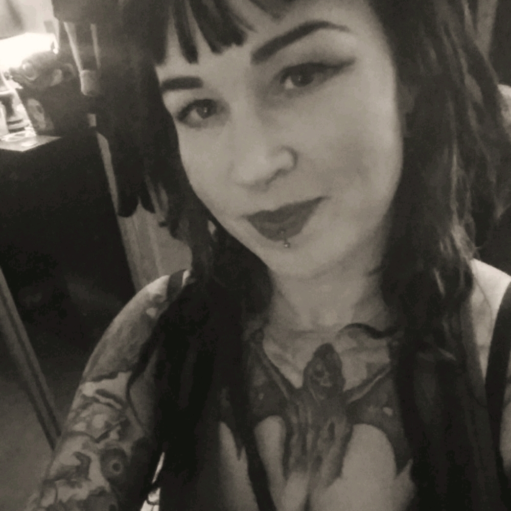 Meet your Posher, Malinda